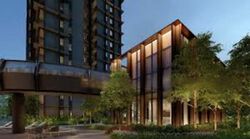 Amber Park (D15), Condominium #459863021